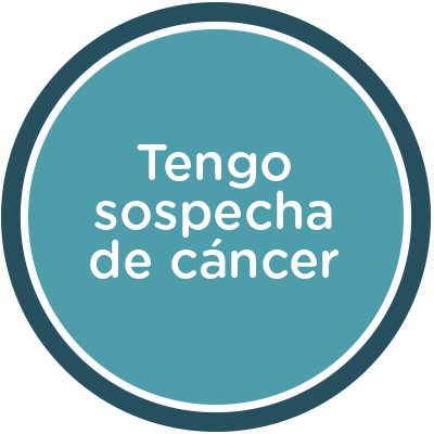 Sospecha